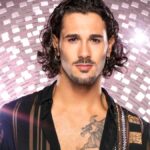 BBC Strictly Come Dancing Why was Graziano Di Prima Axed from the Show