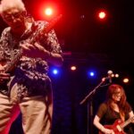 Blues Pioneer John Mayall Died