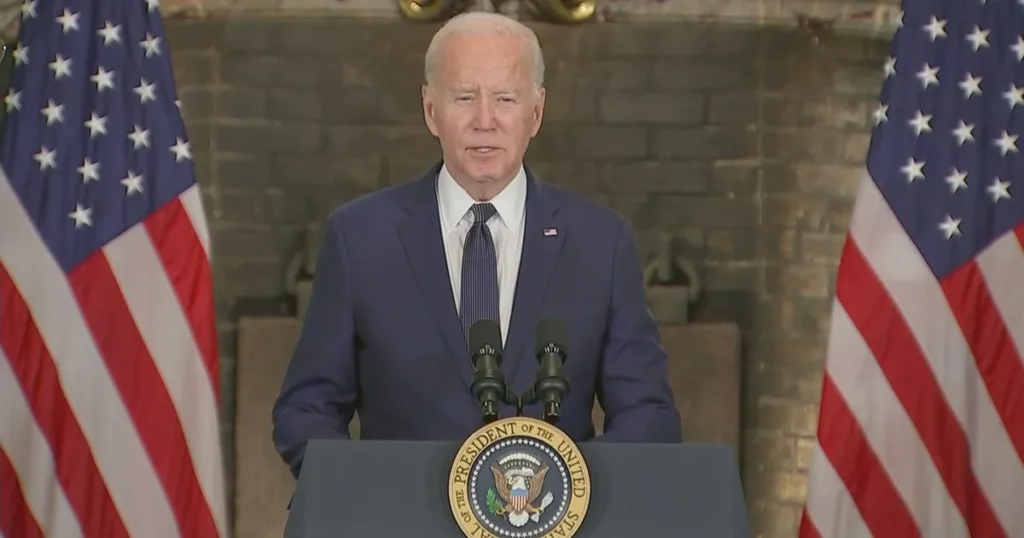 Joe Biden News Conference: How Biden Stands Defiant in Critical Situation