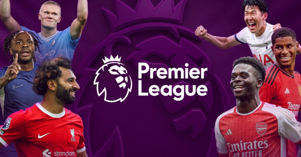 Premier League season 2024-25 Need to know date, fixtures and schedule