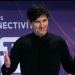 Pavel Durov Why Telegram CEO Arrested at French Airport