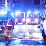 Solingen Knife Attack Several People Killed in Germany 2