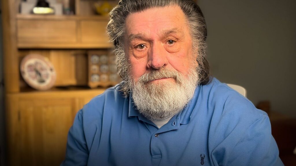 Ricky Tomlinson BBC’s Hit Sitcom The Royle Family Comedy Star Dies at 85